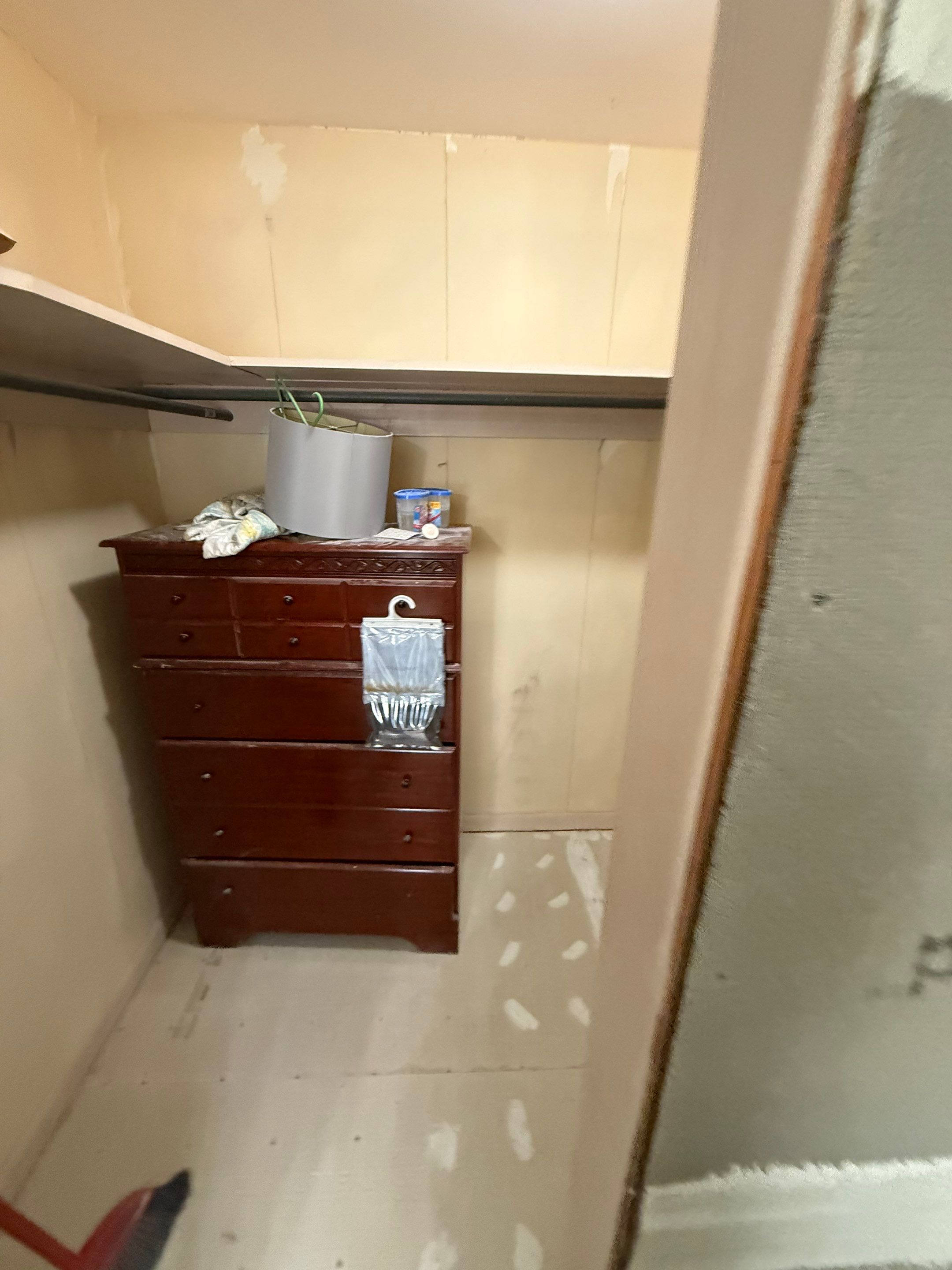 Luxury Bathroom Makeover: Walk-in Shower & Saloon Doors Renovation by urban green energy llc