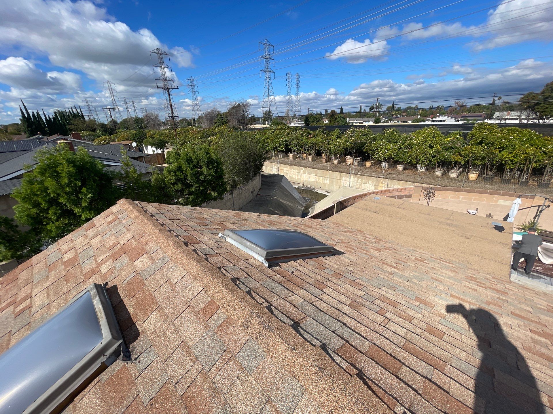Roof Replacement - Orange CA 92867 by Epic Roof Replacement
