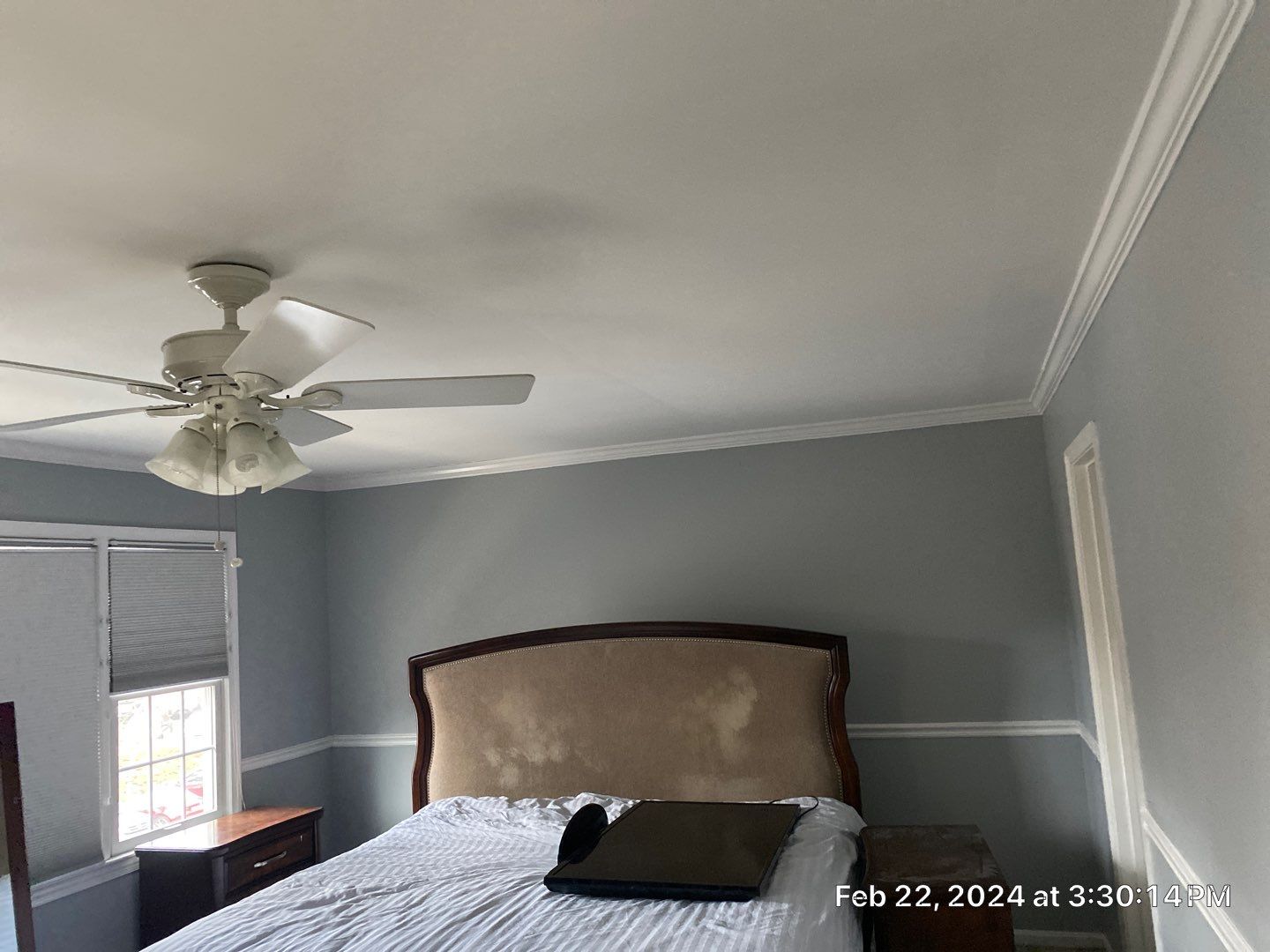 West Springfield: Major Tree Damage Restoration by RM Banning, Inc.