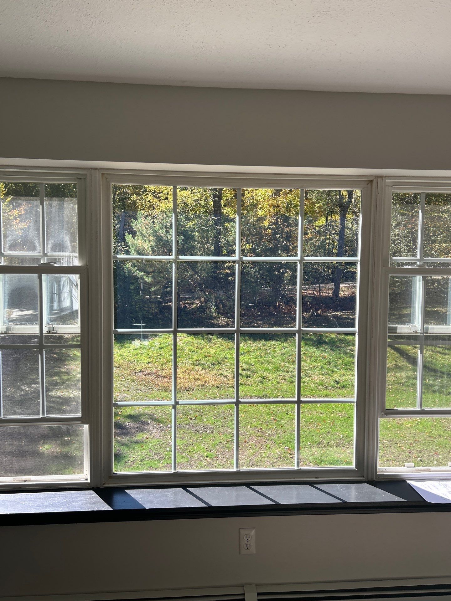Glass Replacement using Low E Insulated Glass by Cheshire Glass Company