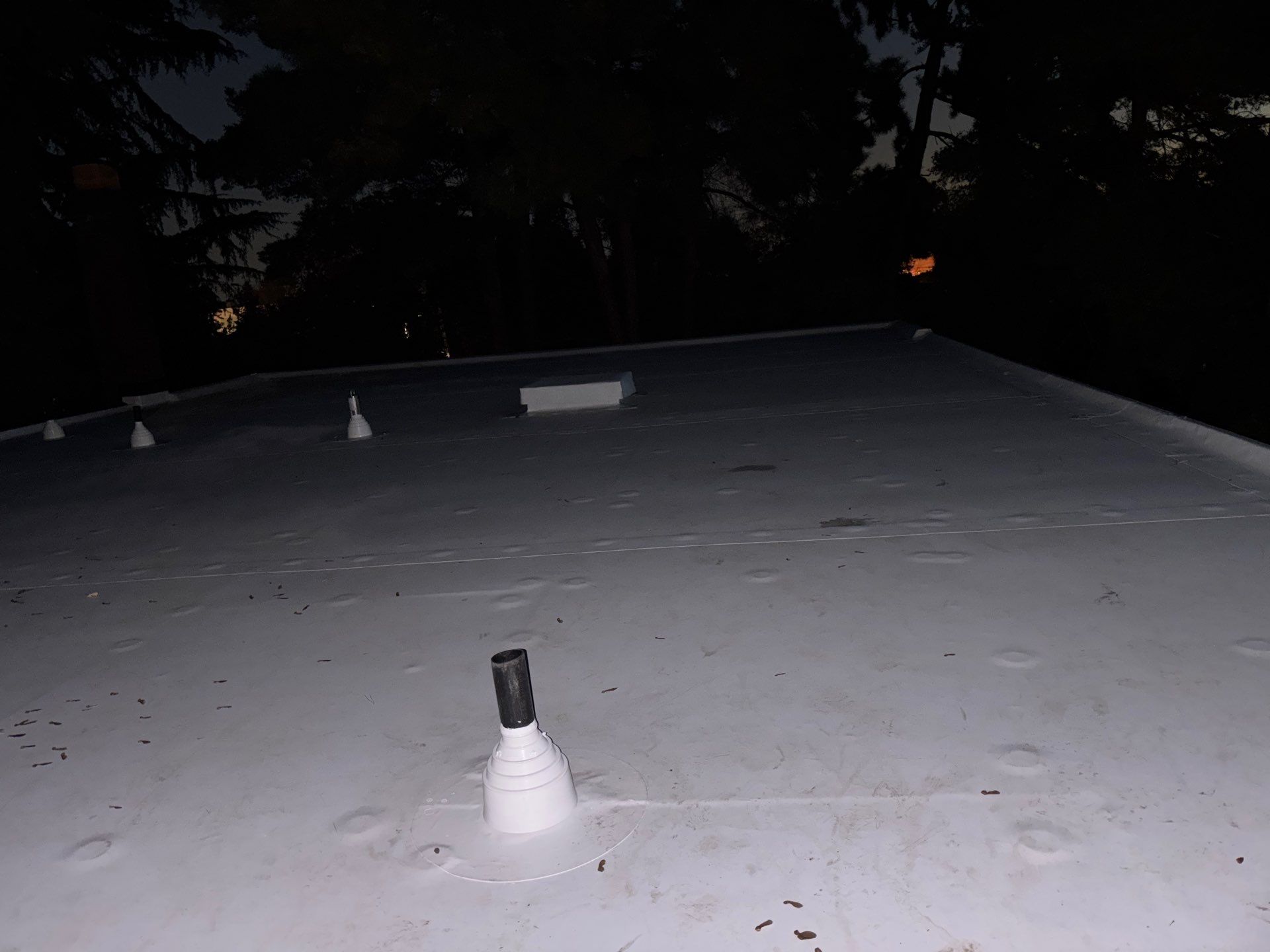 Project in Portland by Peak Exteriors LLC