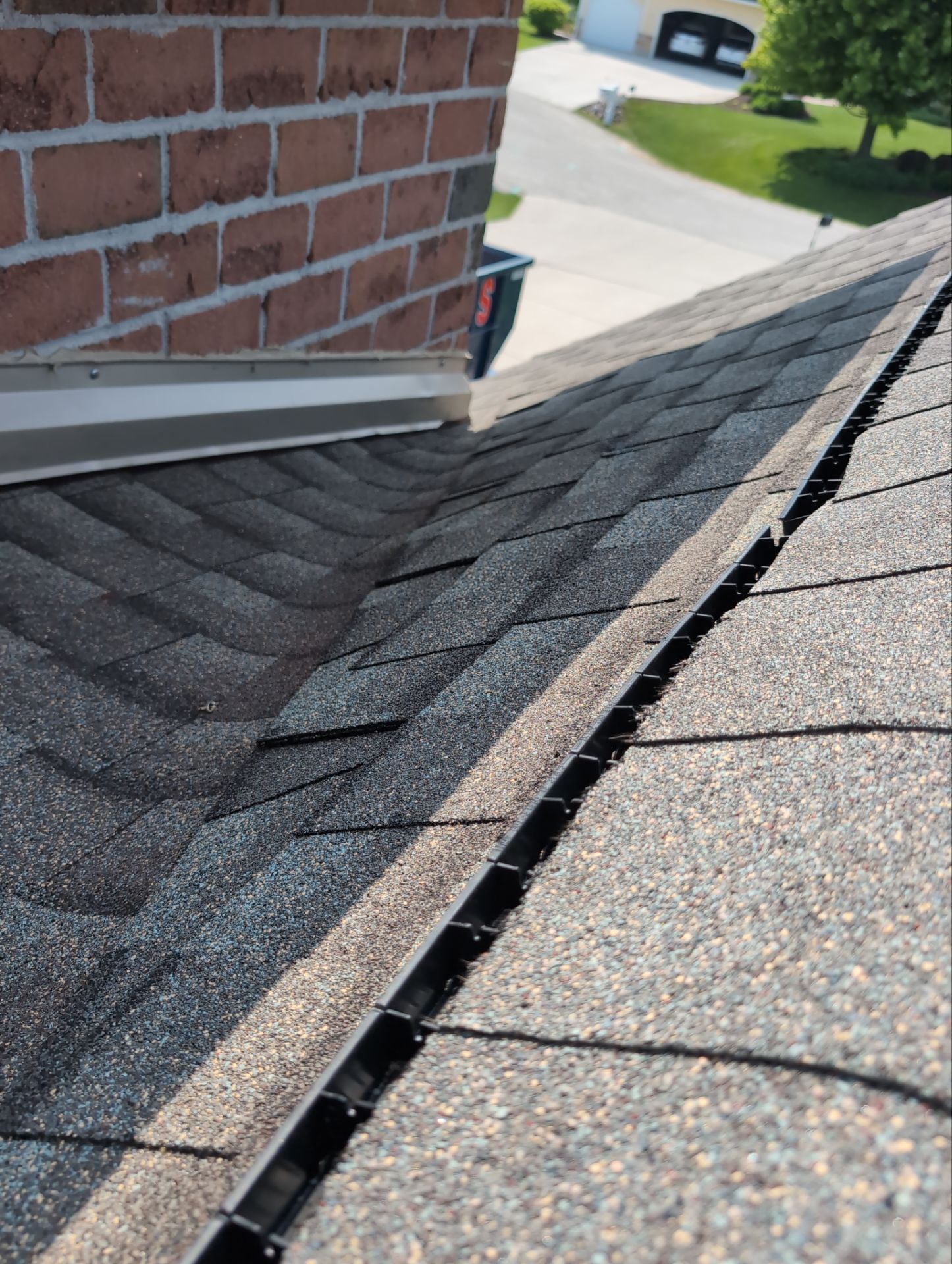 Another Success!  by Gellings Roofing & Siding