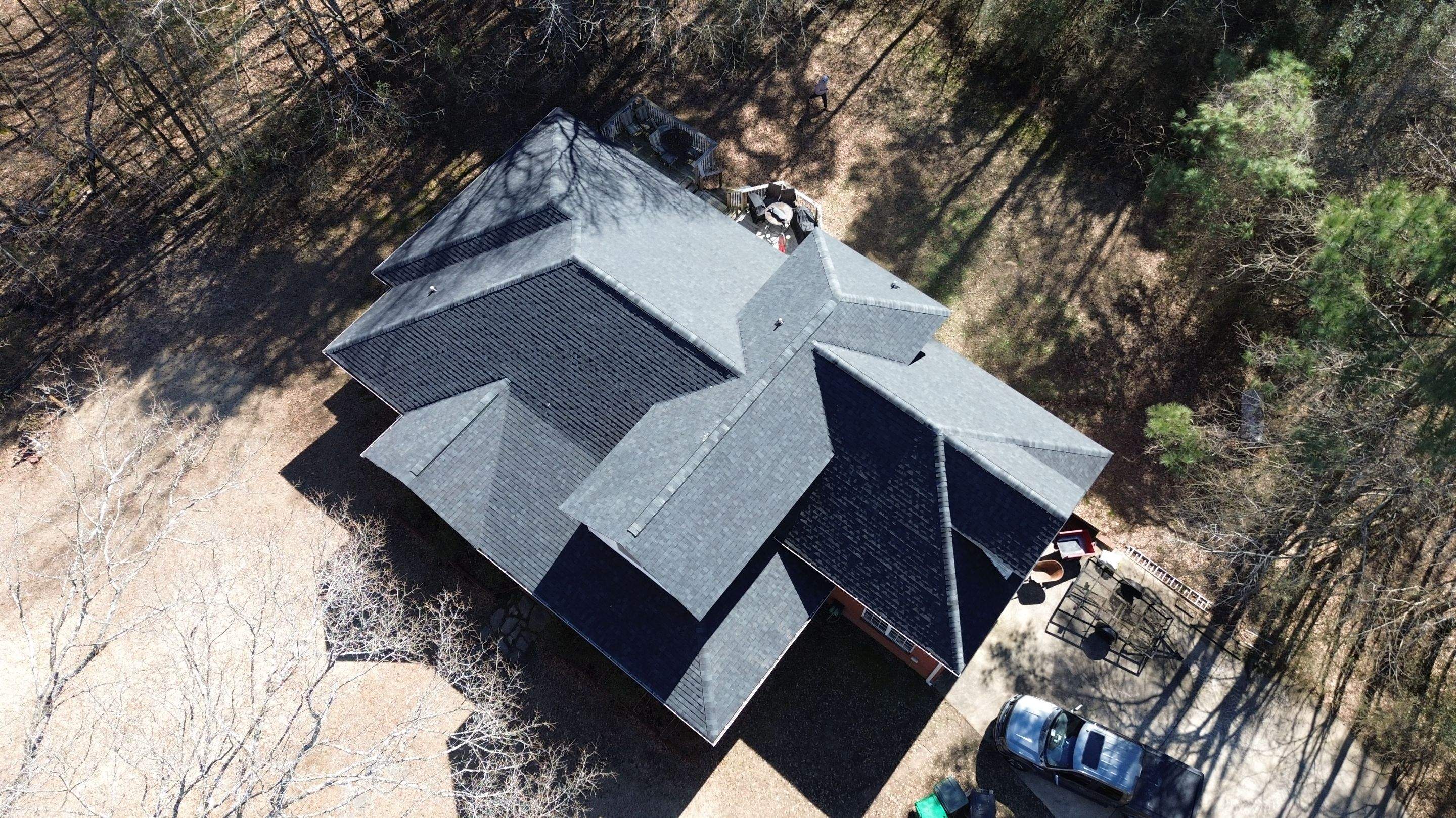 BayCo Roofing LLC featured photo.