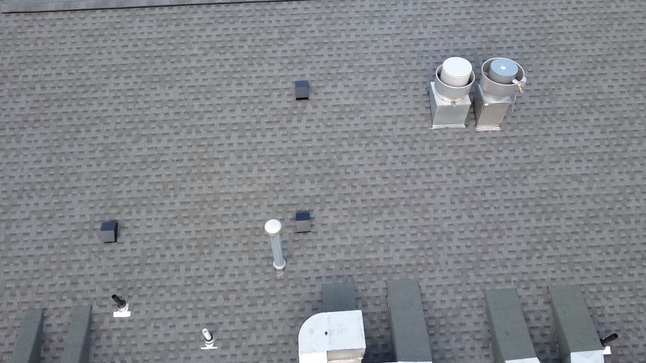 Commercial Roofing by JLP PRO SERVICES LLC