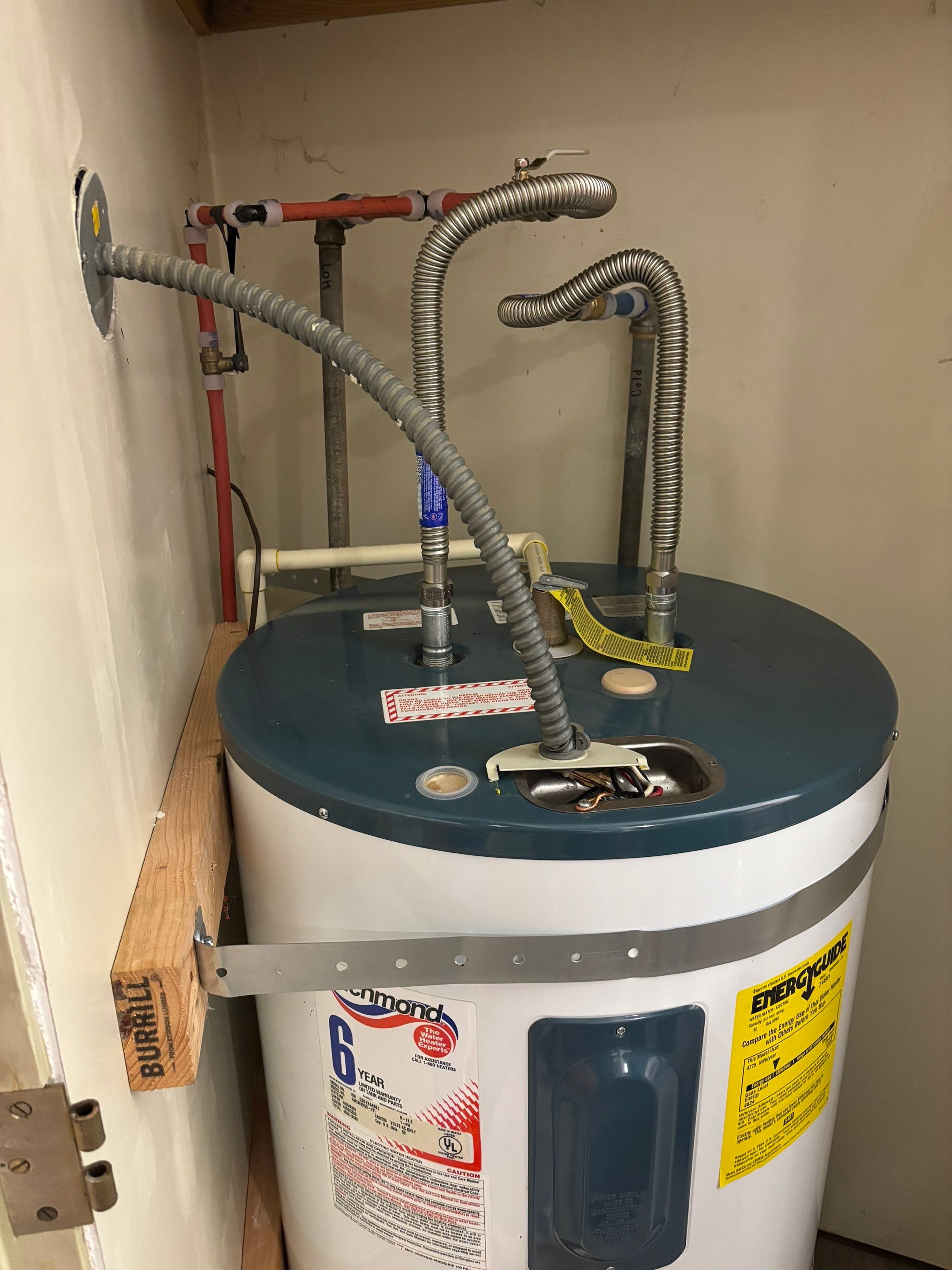 Project by Bergmann Plumbing by Bergmann Plumbing