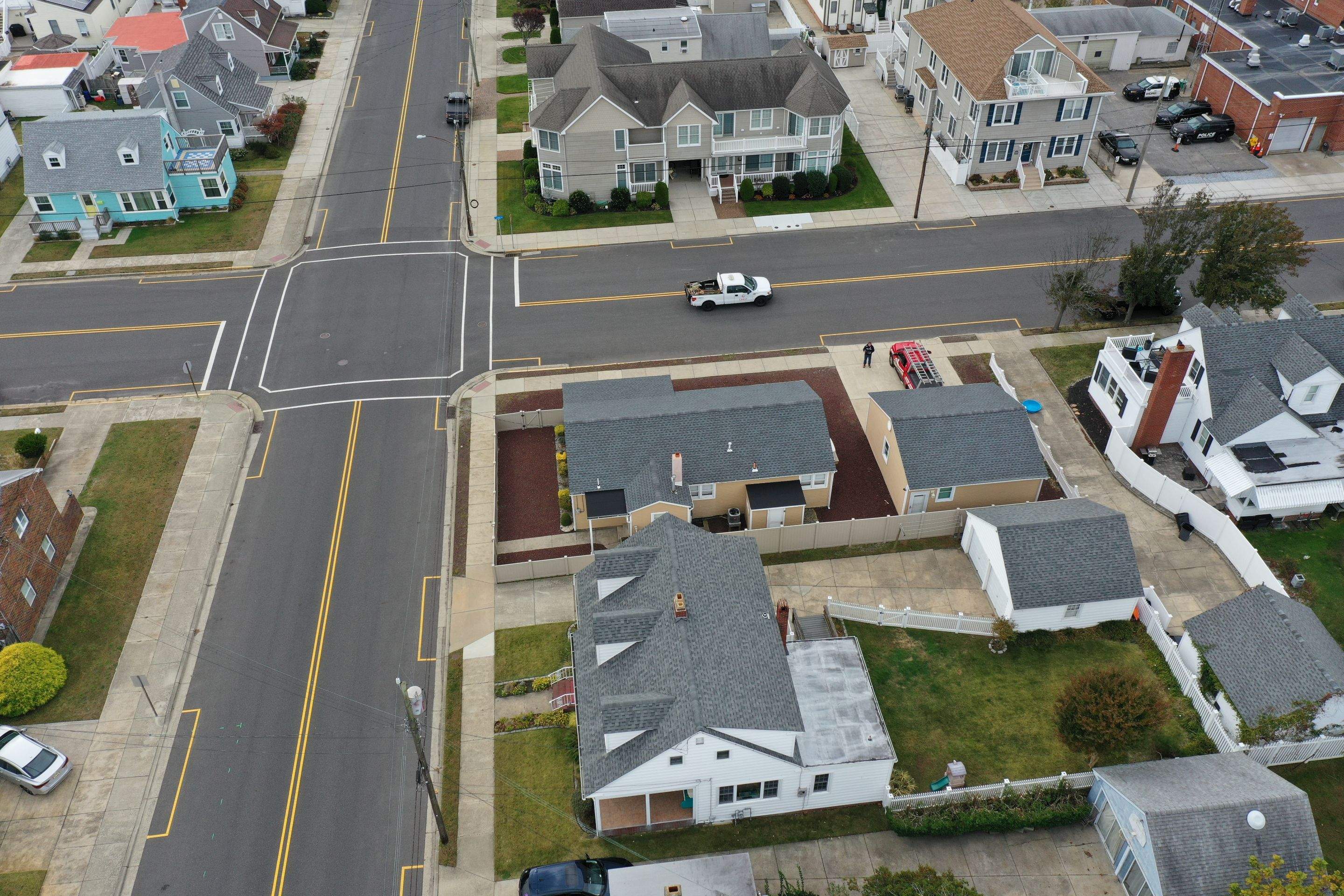 Ocean Beach Roofing  by Stofan Construction LLC