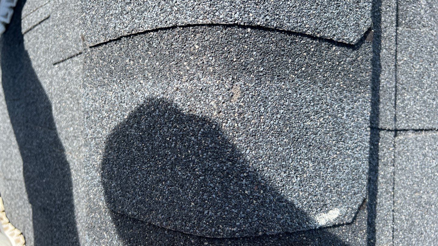 Owens Corning TruDefinition Duration - Onyx Black by Montana Roofing Solutions