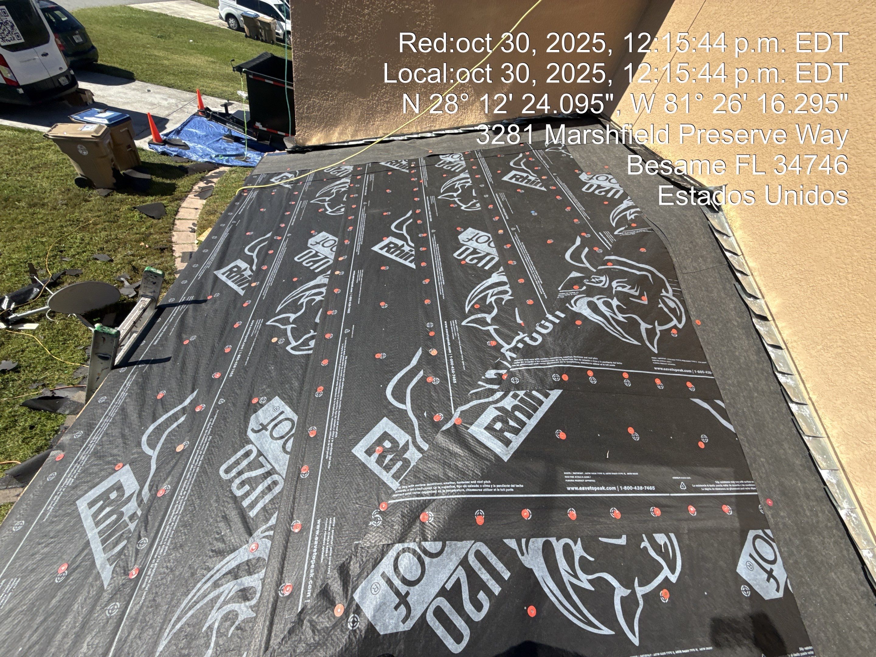 Project in Kissimmee by You Restorations LLC DBA YOU-Home