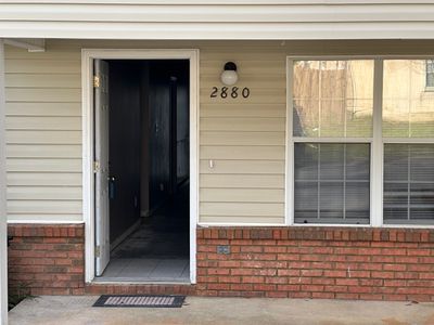 Water Damage Claim in Tallahassee