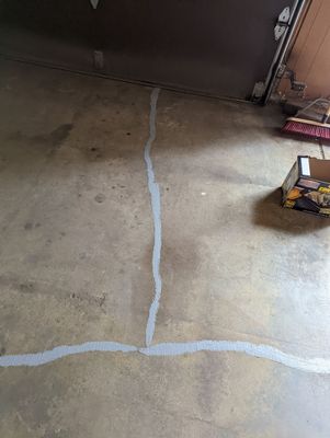Project in Centennial