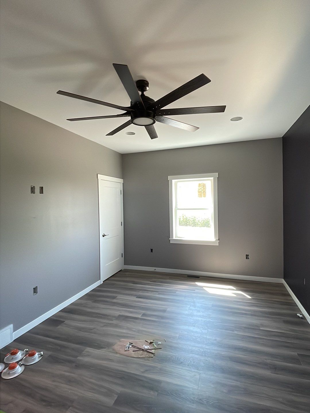 Arkansaw WI Build by Bauer Estates LLC