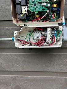 Talking Rock Ga Project by Zero Grid Power Solutions
