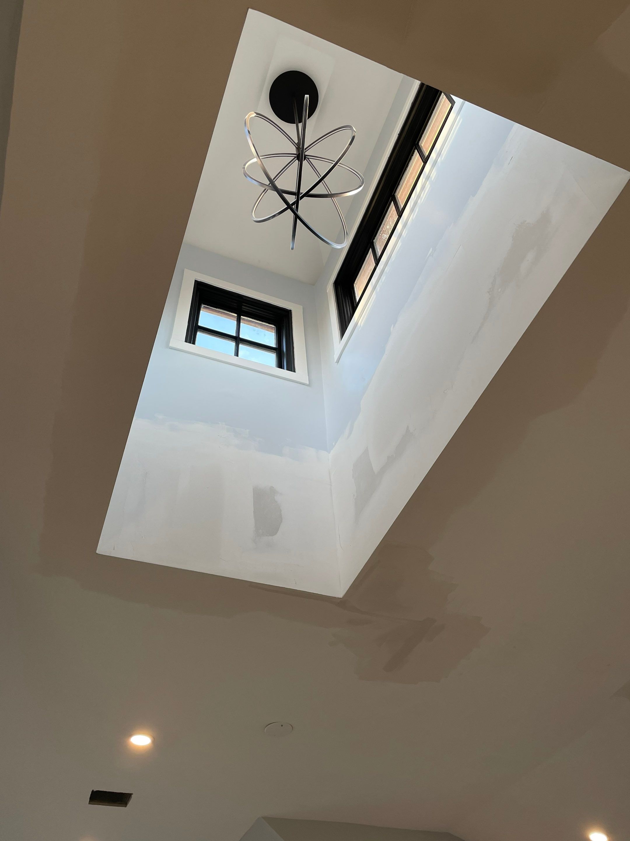 Roof Maintenance & Leaking Cupola Repair by Maven Roofing & Exteriors LLC