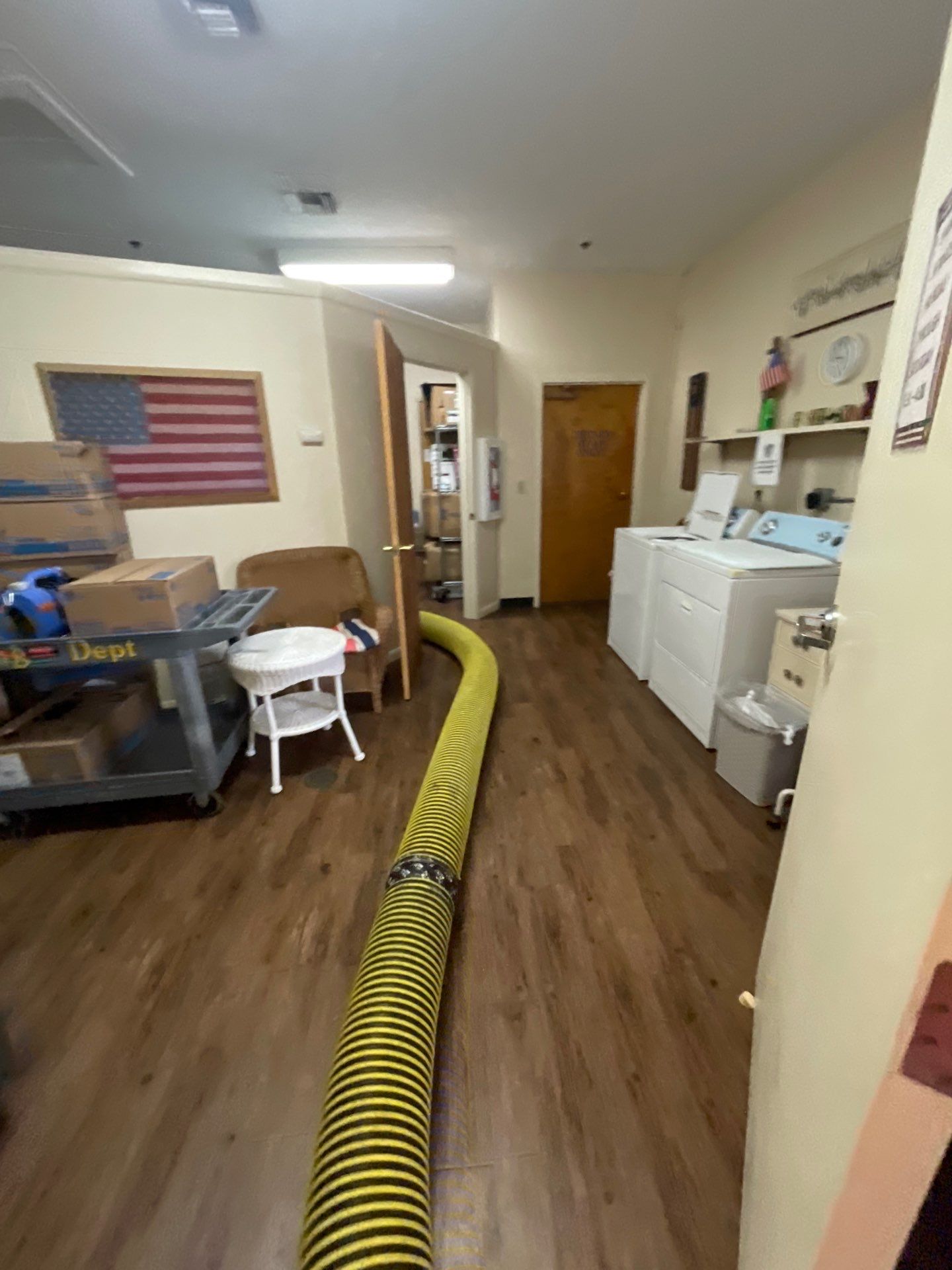 Commercial Air Duct Cleaning in Tavares by Hygienic Air, Inc