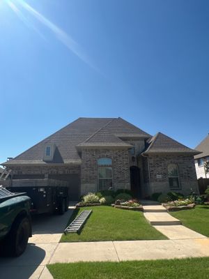 Project in Prosper