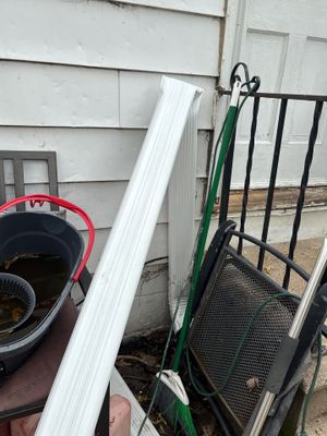 Project in Omaha