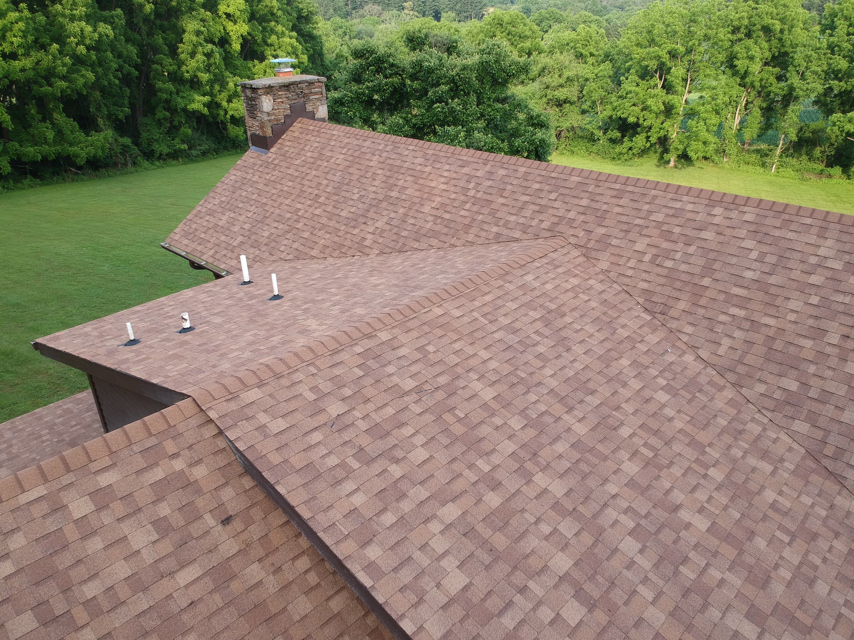Roof Replacement in Upperco, MD • Dave T. by Seipp Roofing, LLC