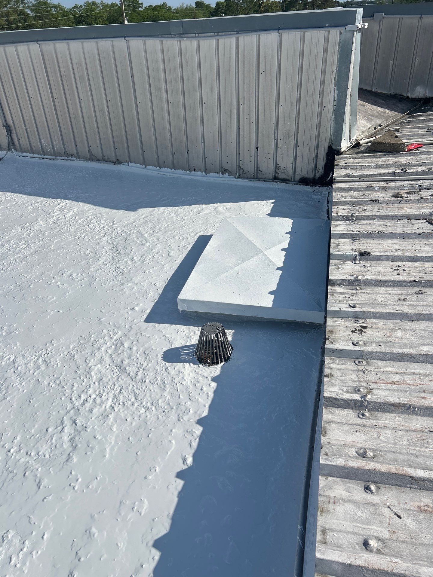Bethel Temple of Jesus by Fiddlers Roofing