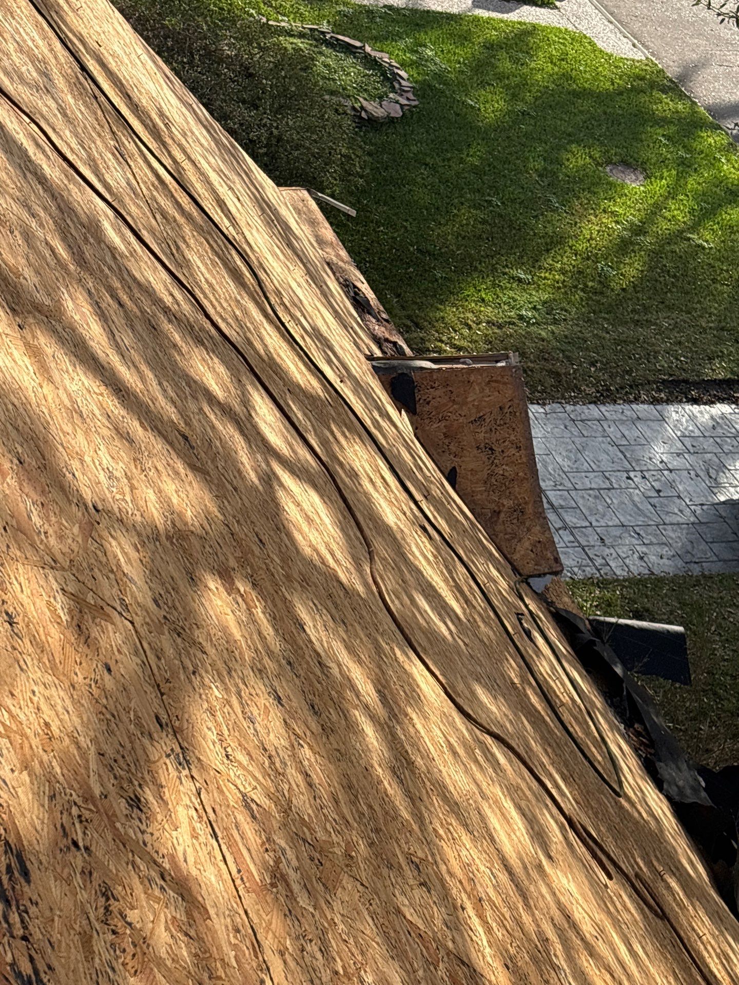 Roof Replacement Houston by Roof Repair Services LLC