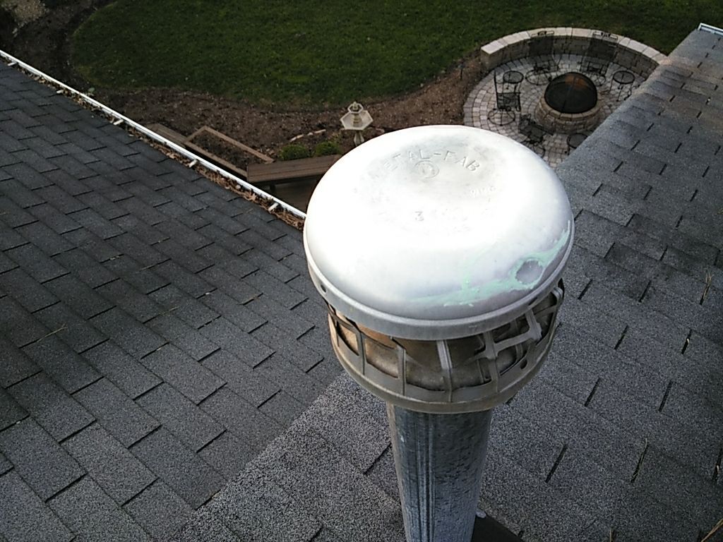 Residential Roofing Repair using Roof Repair by American Roofing NC