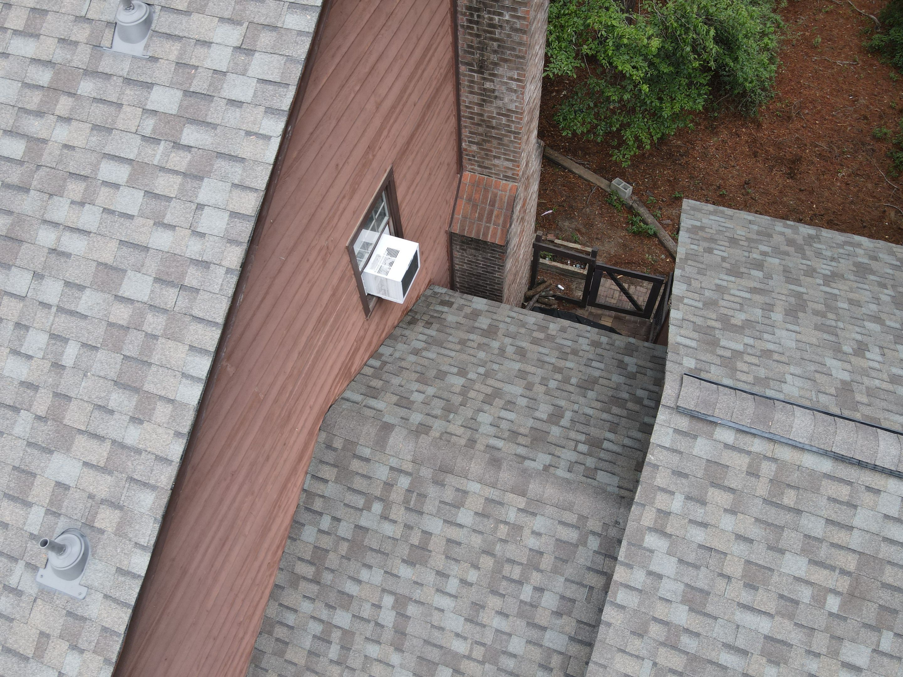 Residential Roofing Installation by Inspector Roofing and Restoration