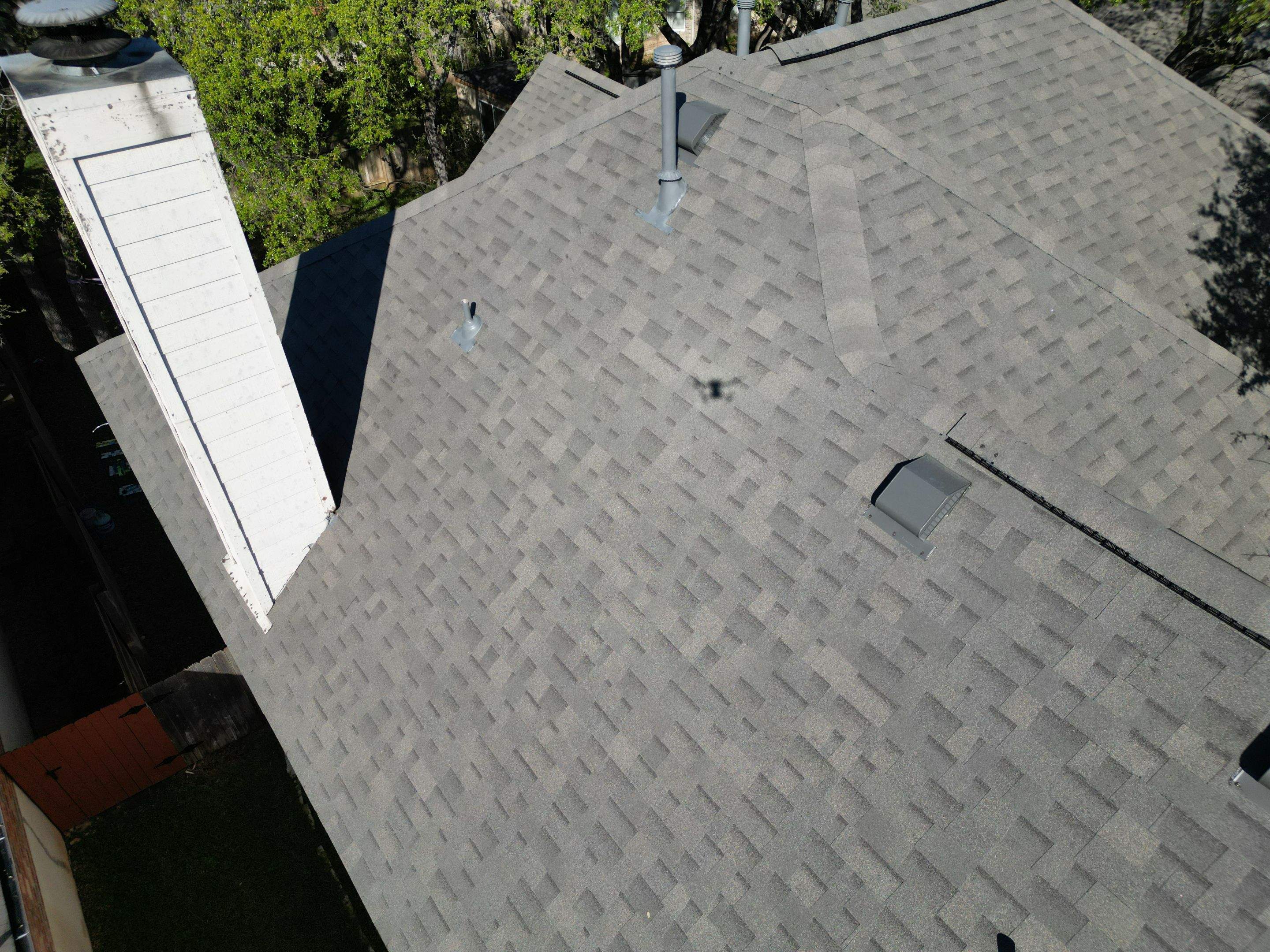 Weathered Wood - Malarkey Highlander by RoofsOnly.com