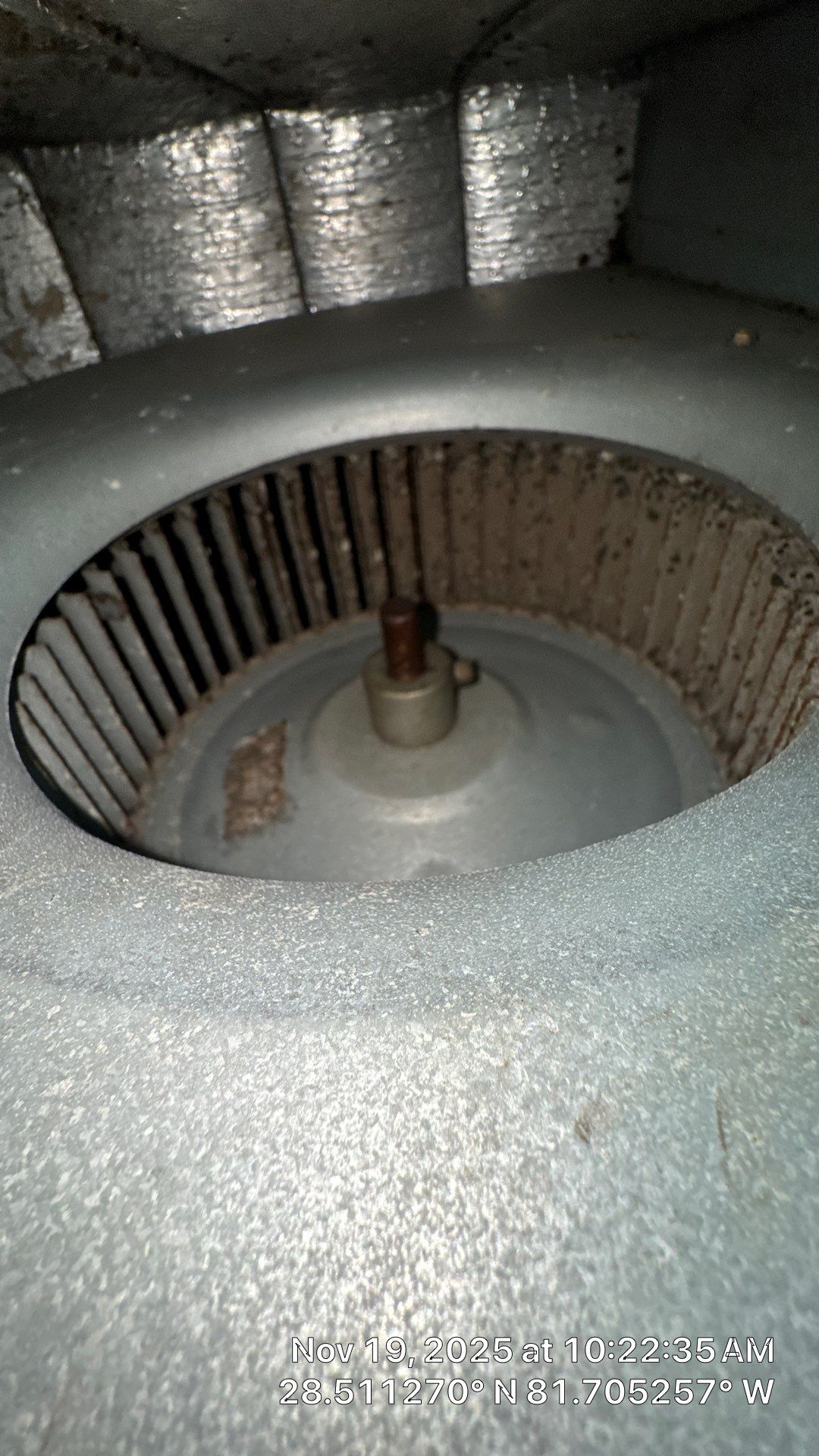 Air Duct Cleaning in Clermont by Hygienic Air, Inc