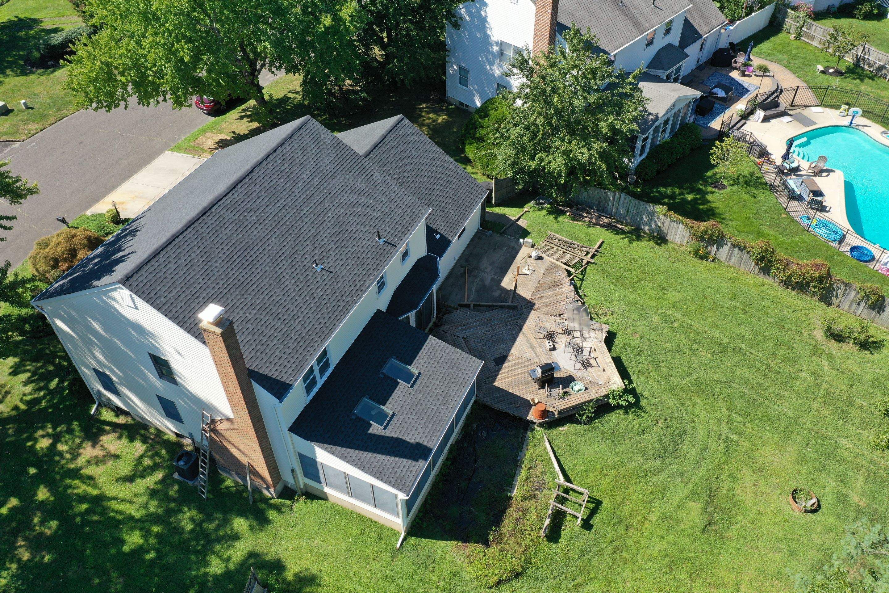 Roofing, Siding, Gutters by Stofan Construction LLC