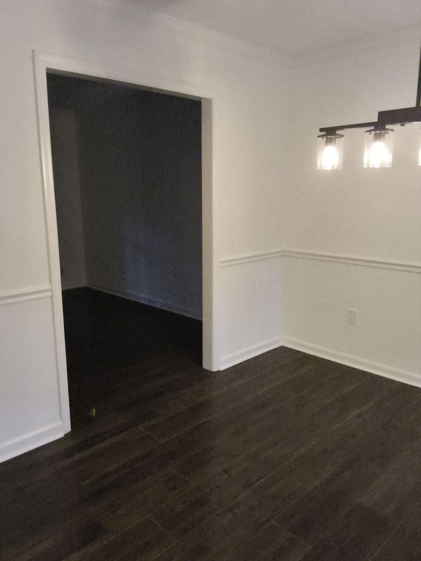 Project in Fayetteville, GA by Task Masters Handyman Services, LLC