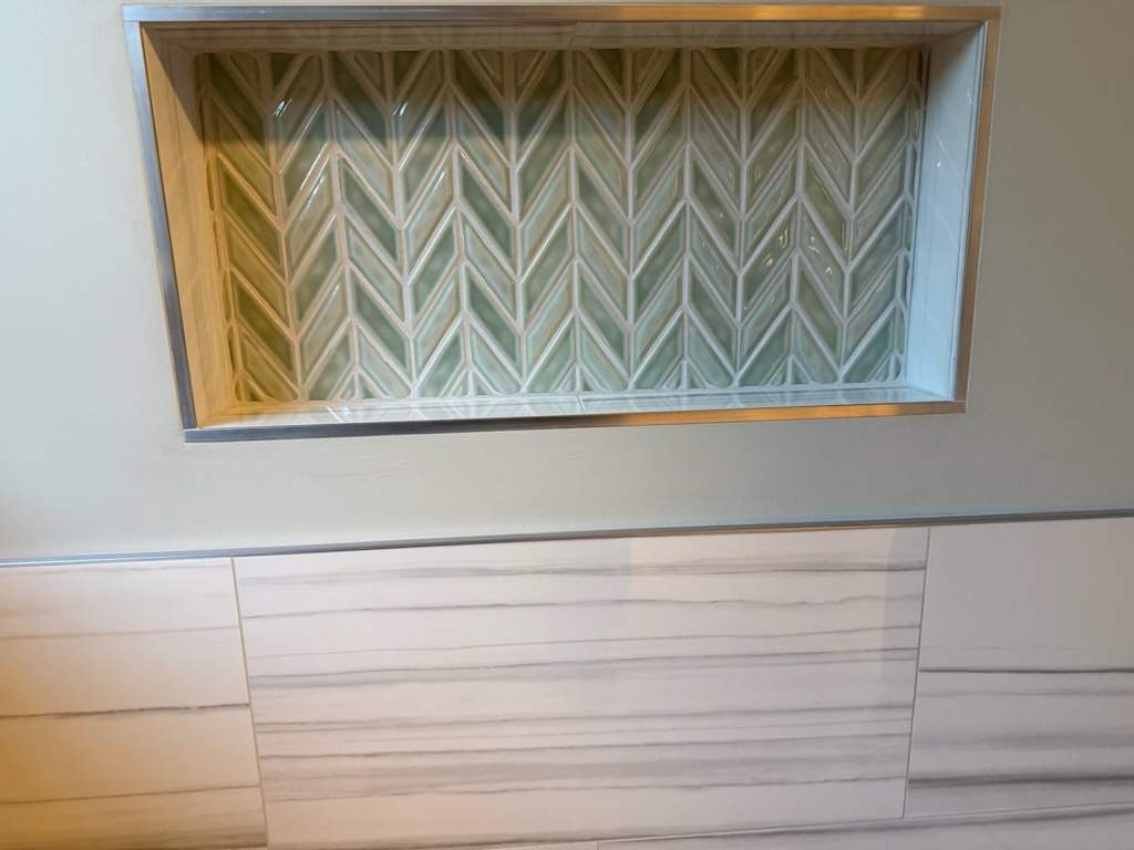 From Outdated to Outstanding: Morrisville Bathroom Remodel by Elite Remodeling and Design LLC