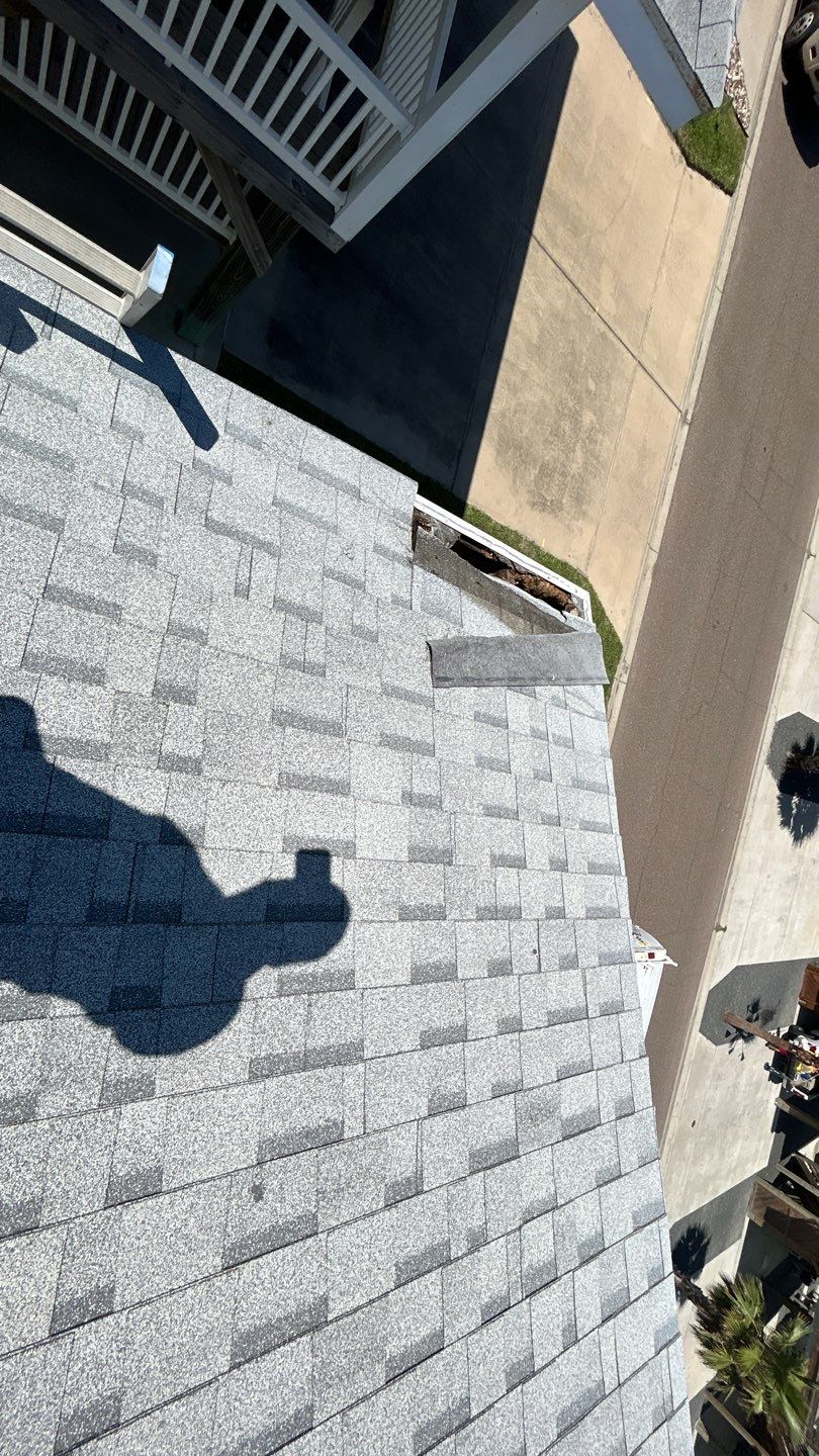 Residential Roofing Repair using Roofing Repair Products  by Lighthouse Roofing