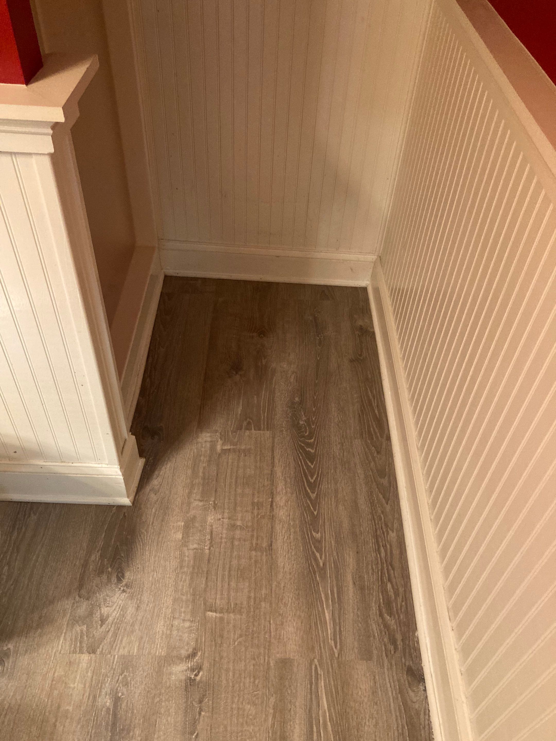Eagle Point - Flooring by Pillar and Pine