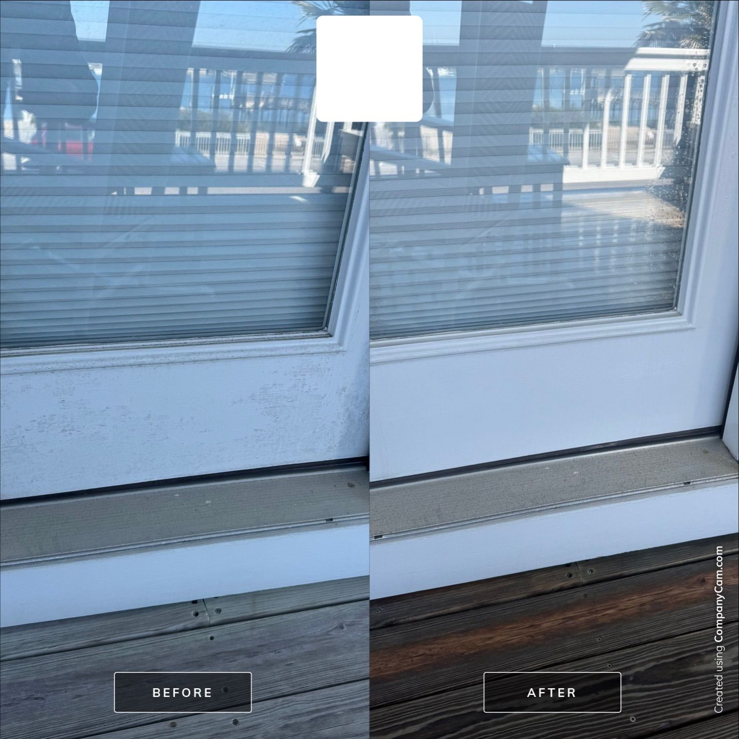 House Washing Wrightsville Beach by Shark Power Washing