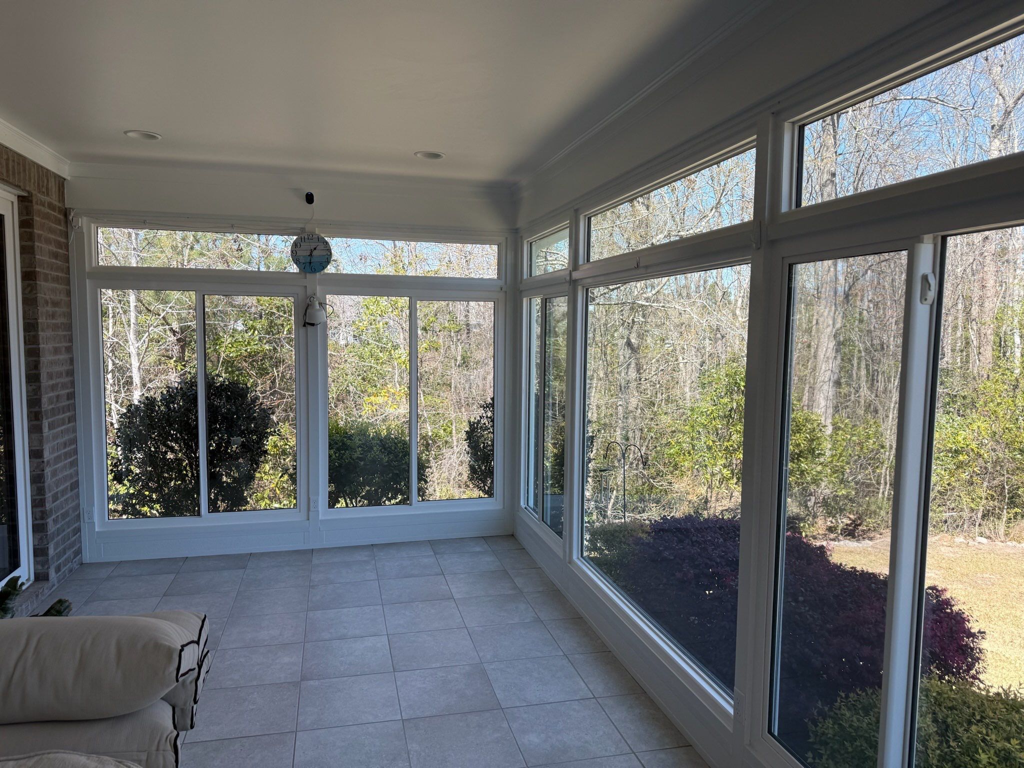 Residential Home Project in Leland, NC by Tint USA Coastal Carolina
