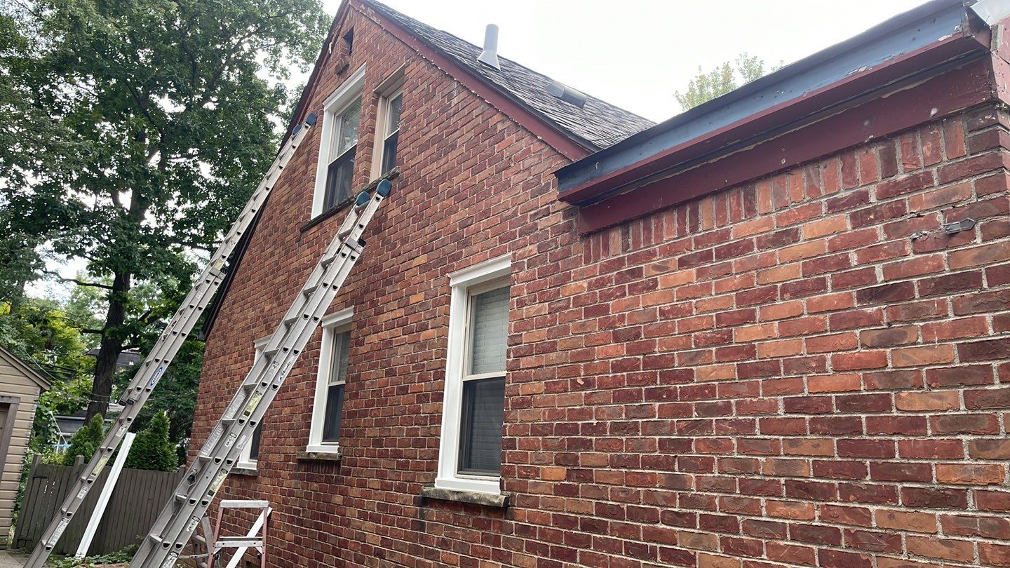 Siding Replacement using CertainTeed Restoration Classis D4 by 180 Contractors