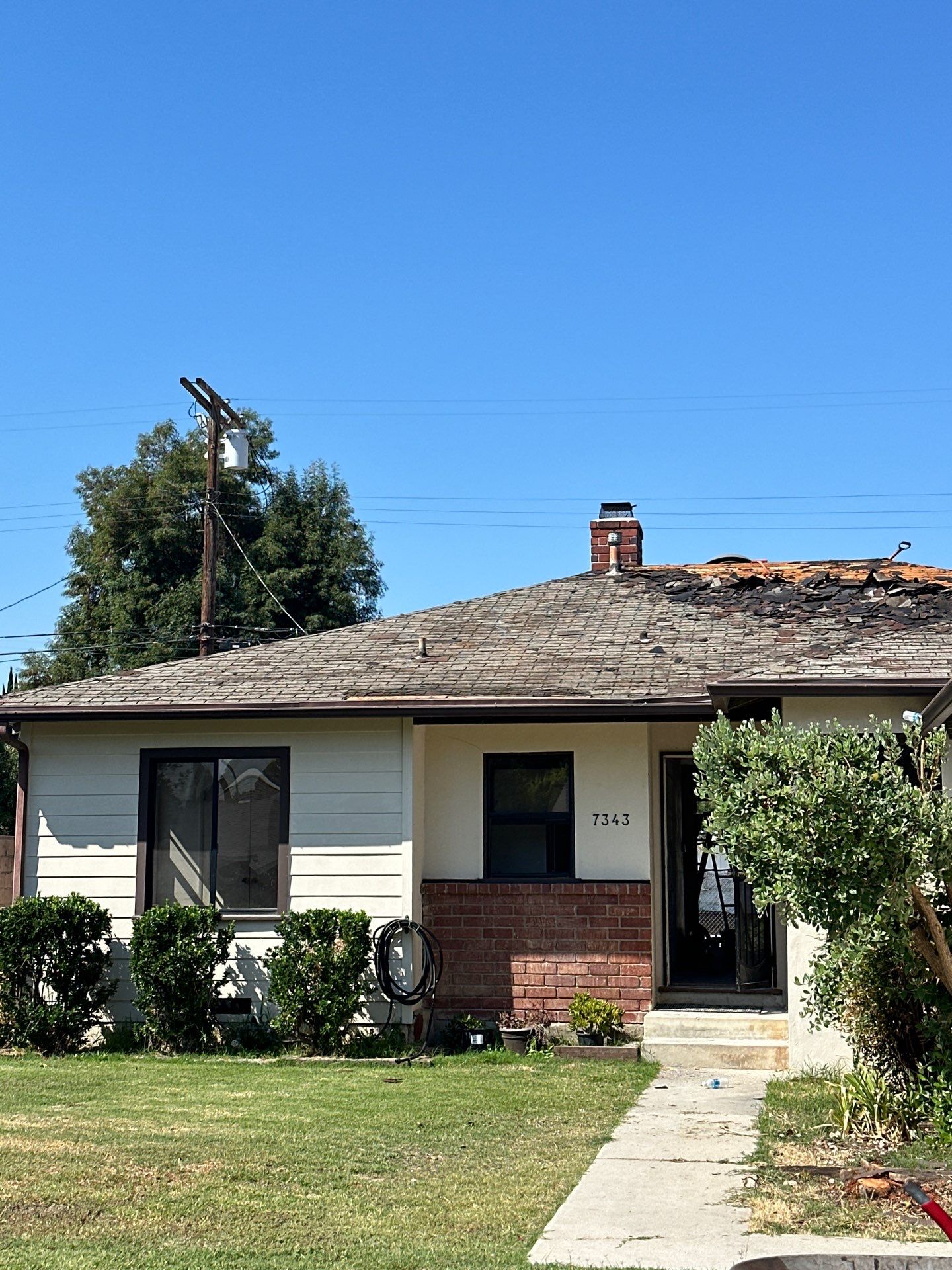 Roof Replacement - Los Angeles, CA 91406 by Epic Roof Replacement
