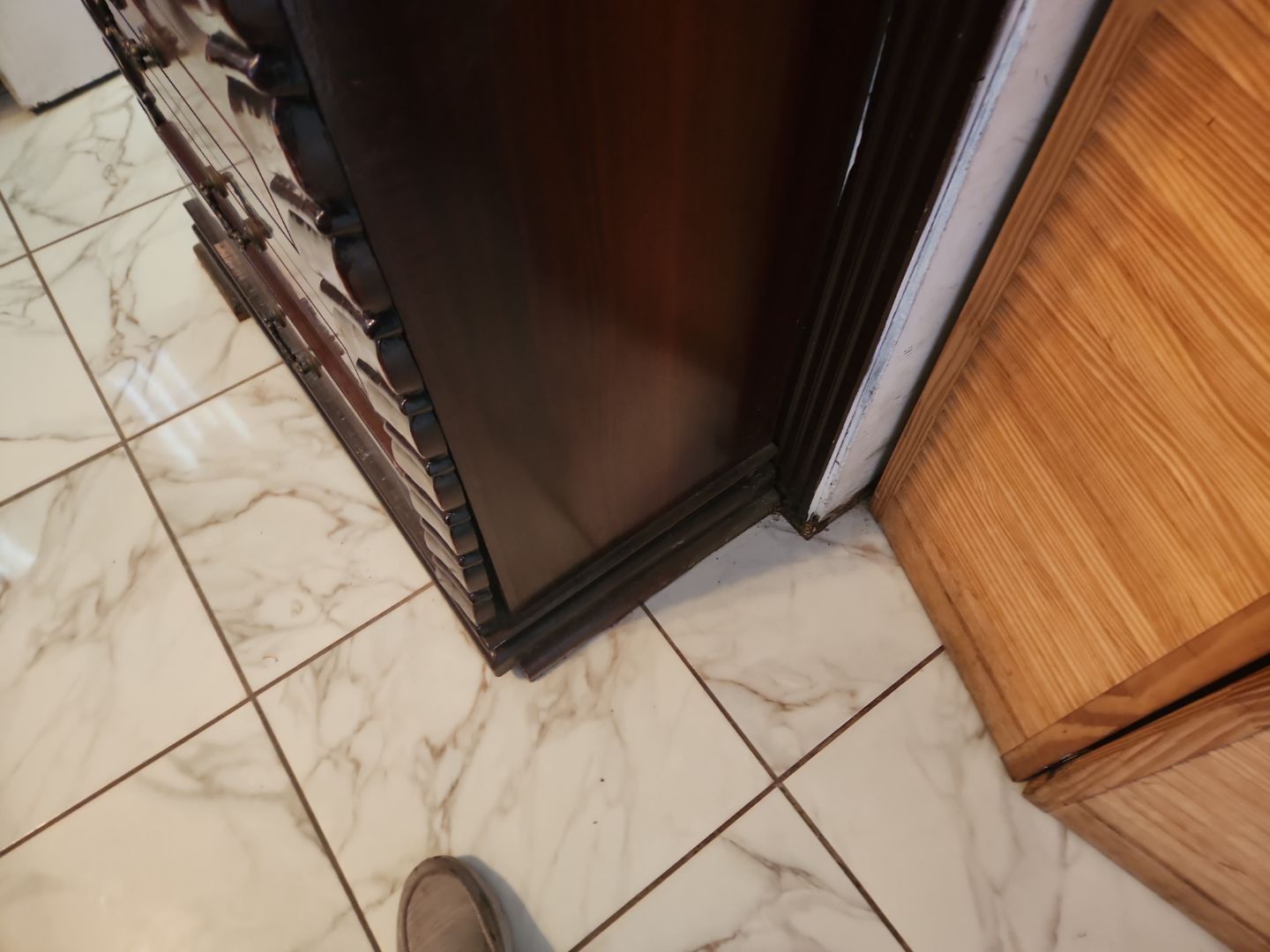 Water Damage Claim in Miami by FLAPA & KeyStone