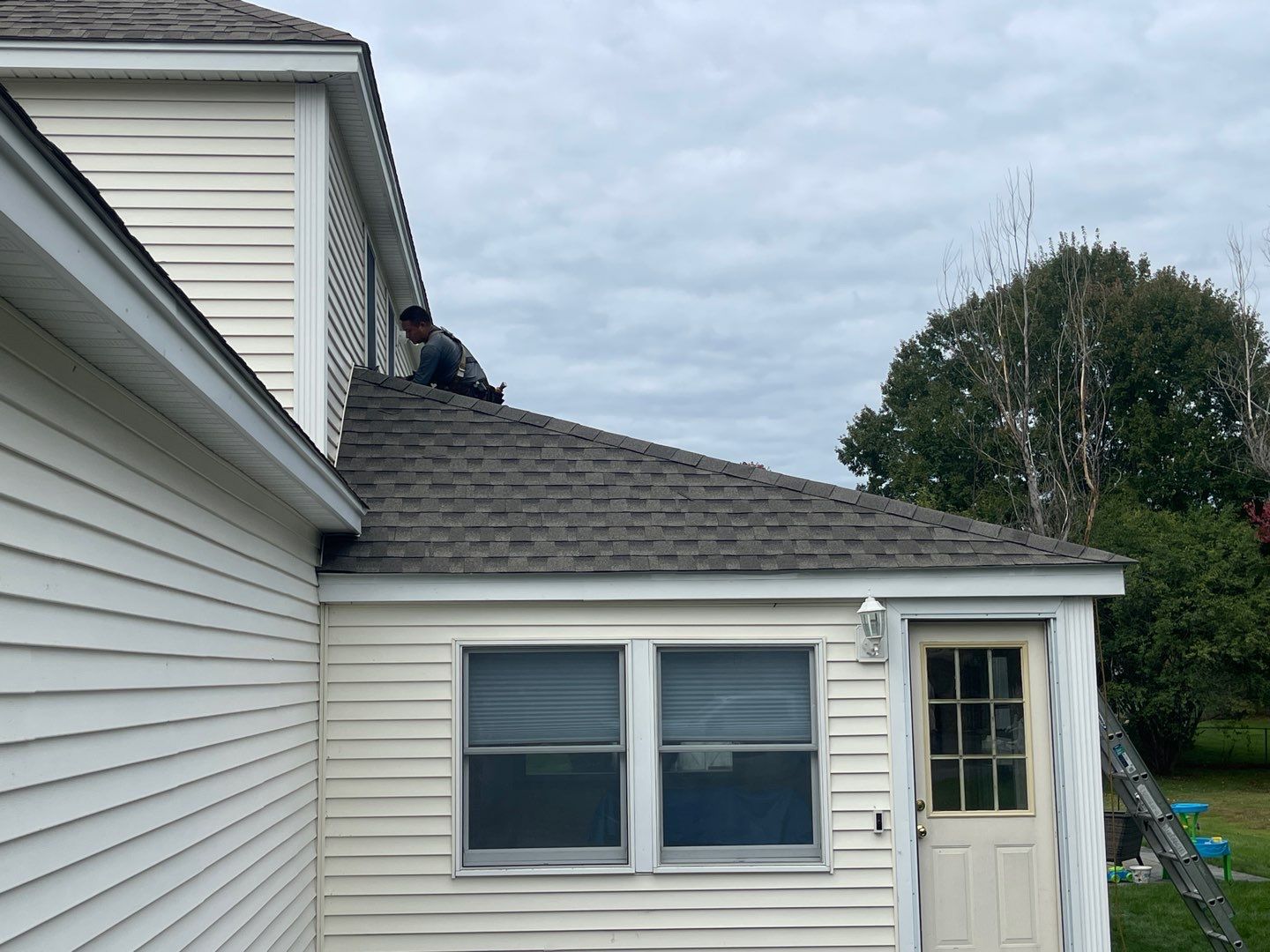 "Upgrade Your Home with New Velux Skylights, Solar Shades & a Fresh Roof!" by Sensible Home Solutions