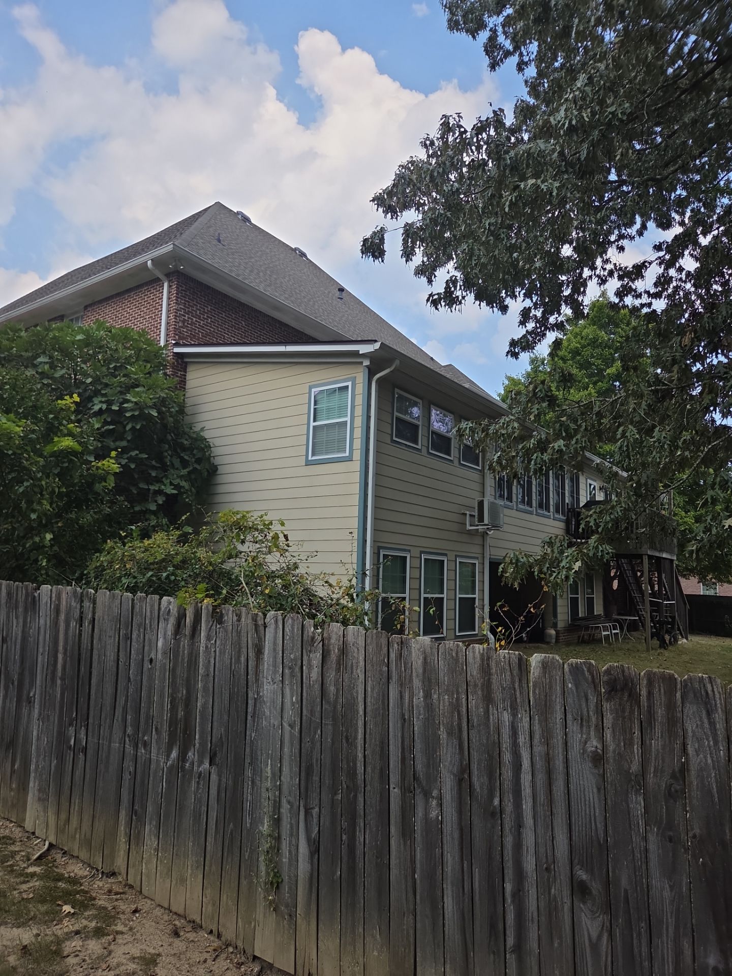 Osborn Project in Hoover by The Window Source