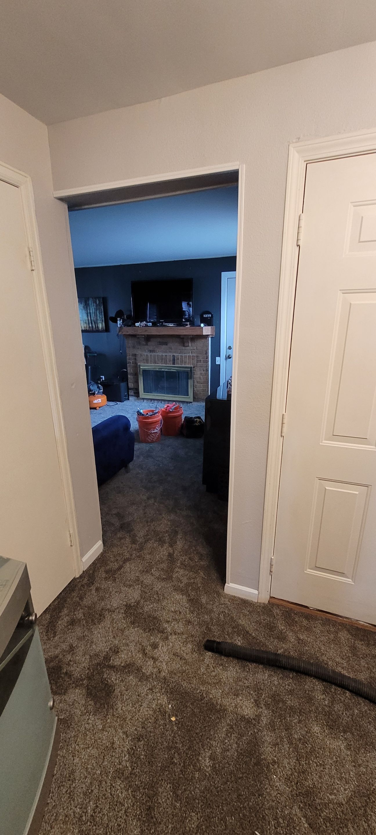 Rebuild by Accountable Home Services