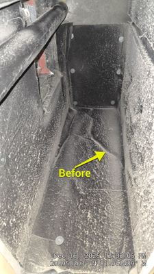 Air Duct Cleaning in The Villages
