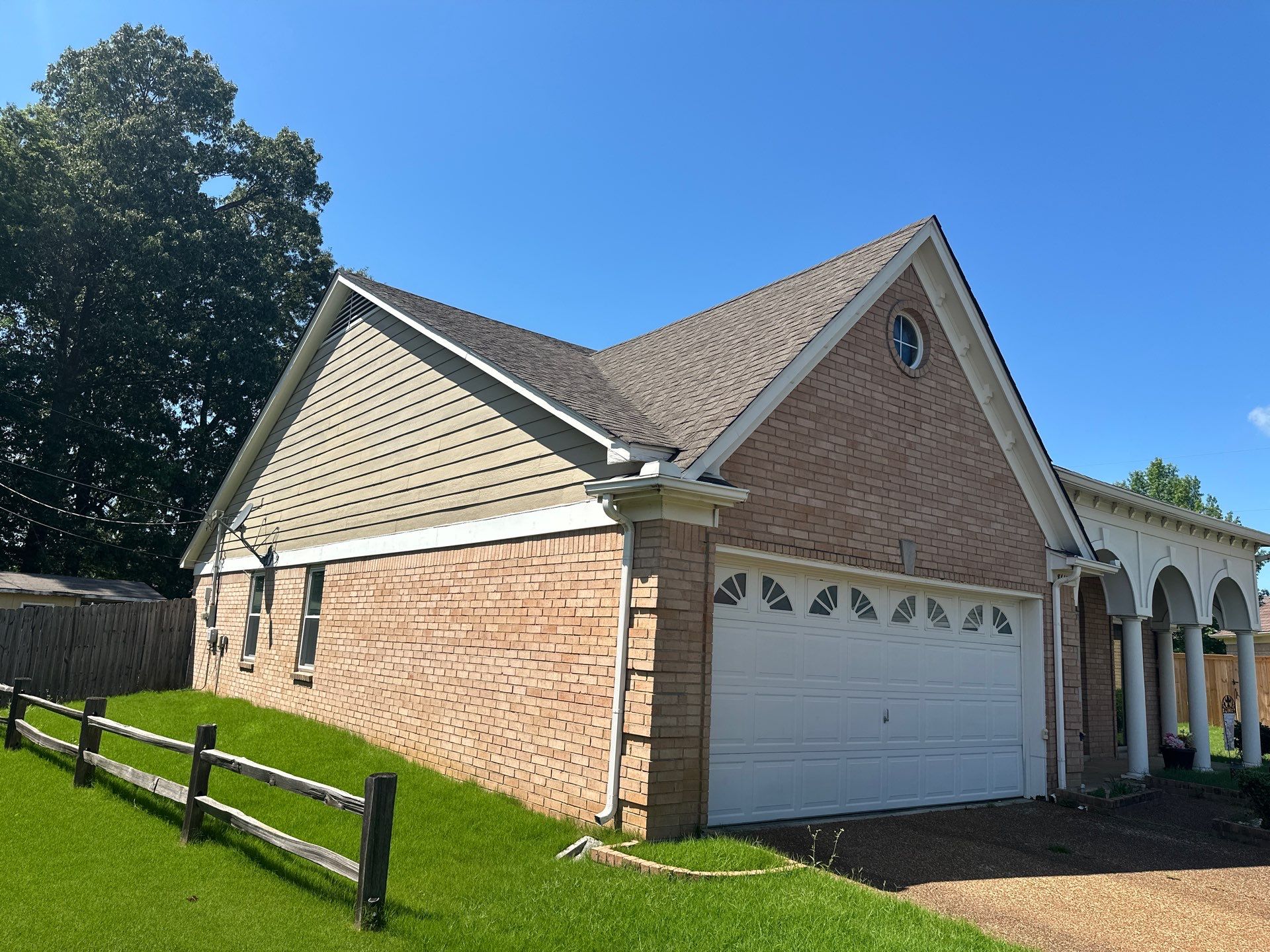Roof Installation & Color Upgrade by NextRoof