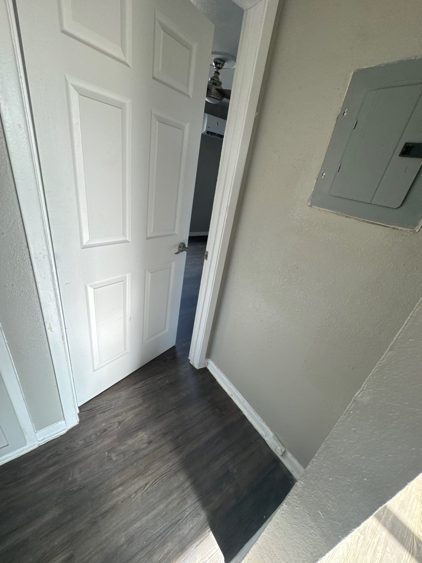 Project in San Antonio by Harden Enterprise Services LLC