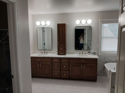 Project in Littleton