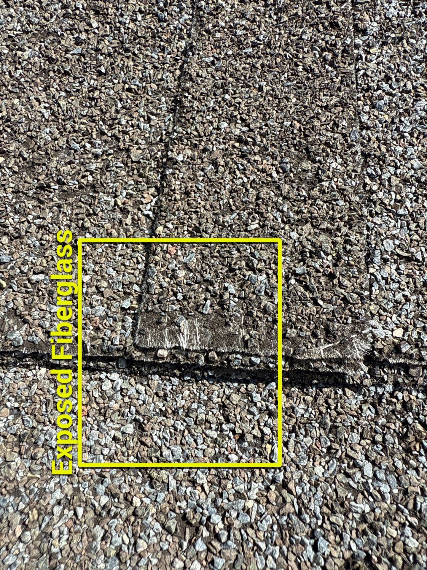 Project in Chester by Roof Maxx of Midlothian