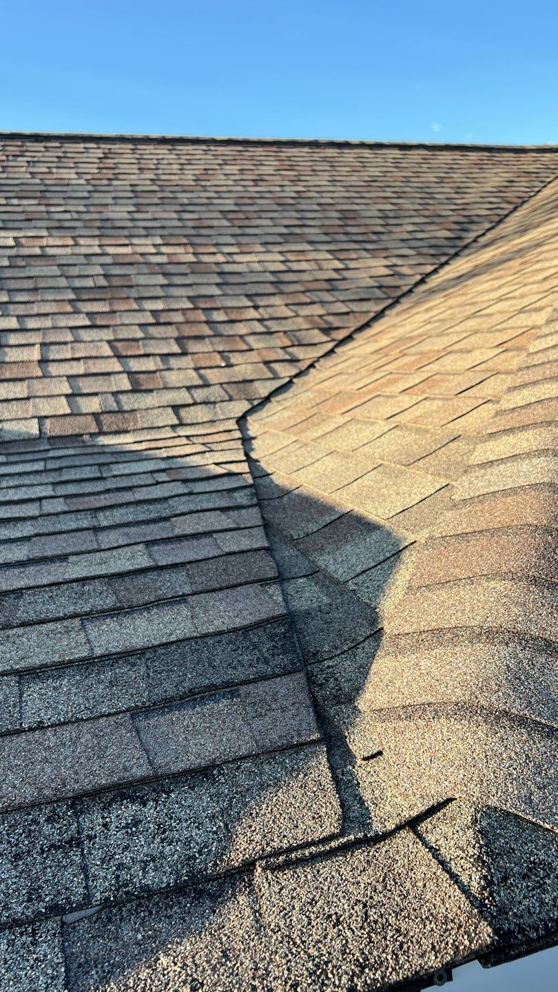 GAF Timberline HDZ - Charcoal by Montana Roofing Solutions