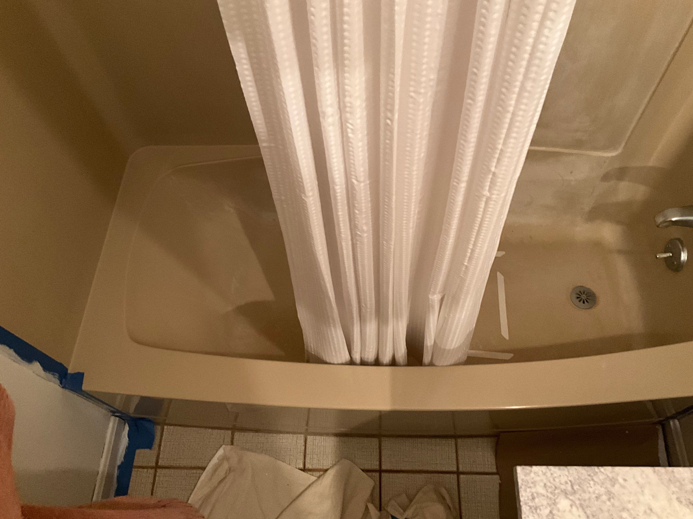 Tub to Walk-In Shower Installation in Springfield, MA by Yankee Home Improvement