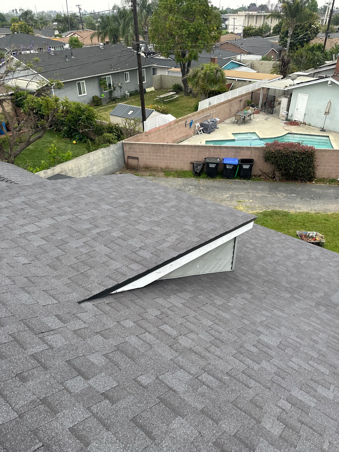 Roof Replacement - Whittier, CA 90604 by Epic Roof Replacement