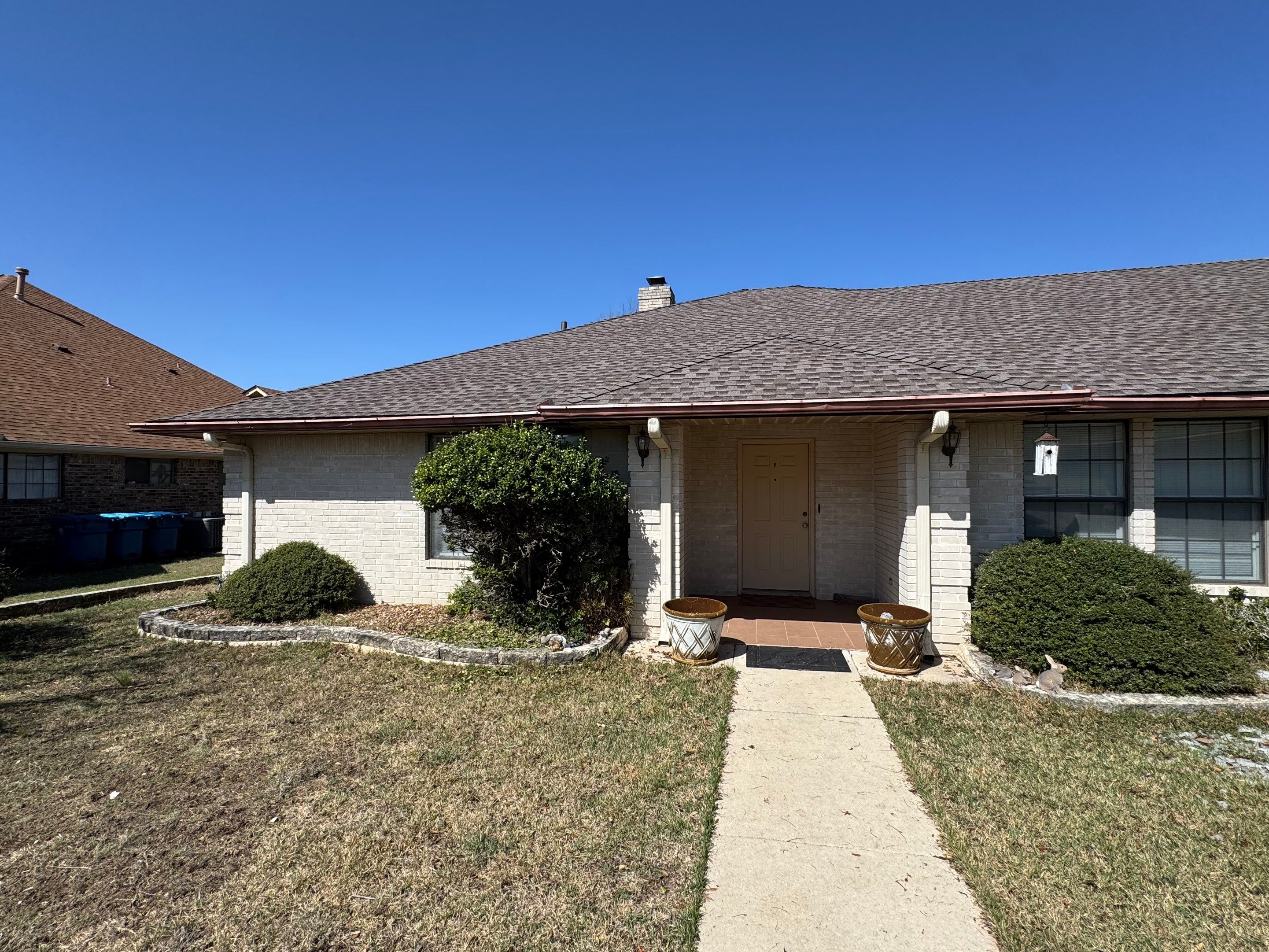 Roof replacement by Cool Roofs