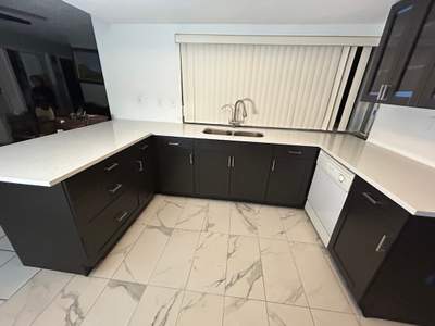 Project in Tamarac